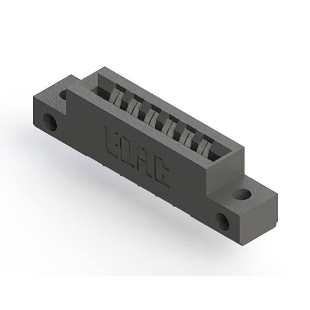 356-006-421-112 EDAC Inc.  Edgeboard Connectors